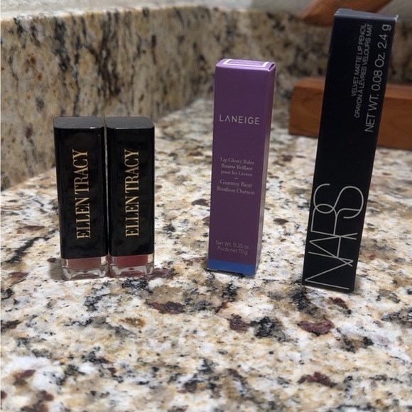 Lip Kit Bundle🧬 - Picture 1 of 3